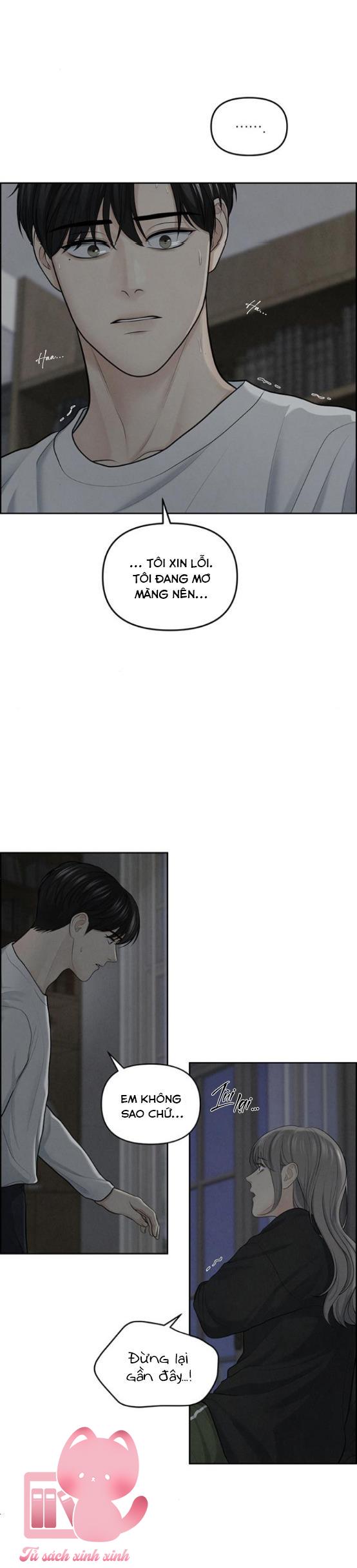 Hy Vọng Duy Nhất Chapter 8 - Next Chapter 8.1