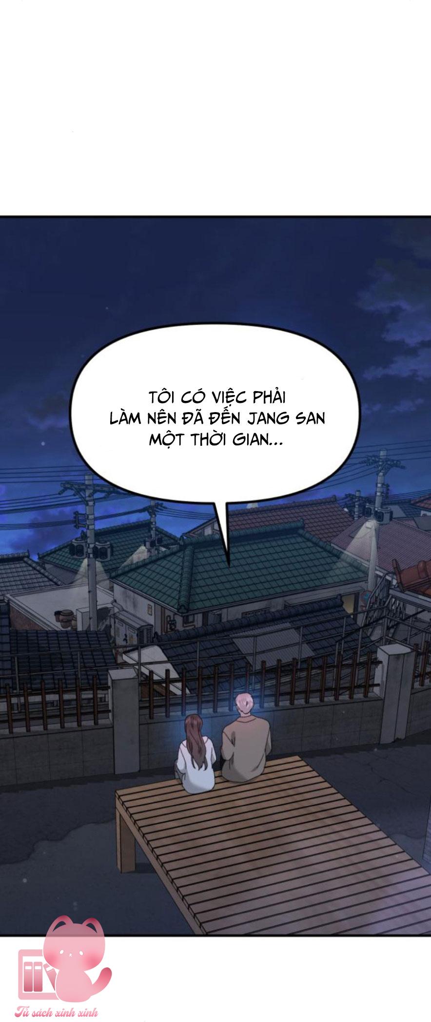 Thần Hổ Jangsan Chapter 33 - Next Chapter 34