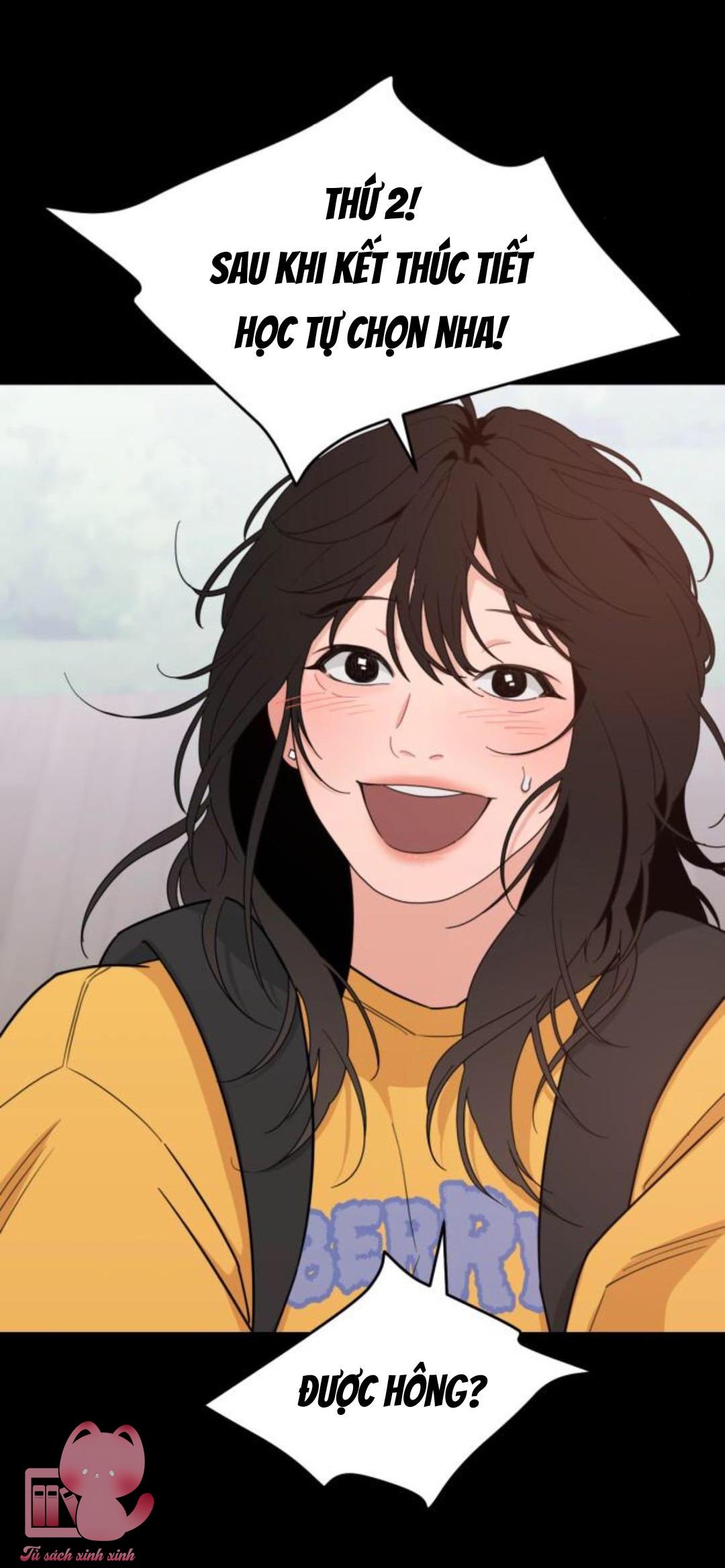 Vận May Không Ngờ Chapter 15 - Trang 4
