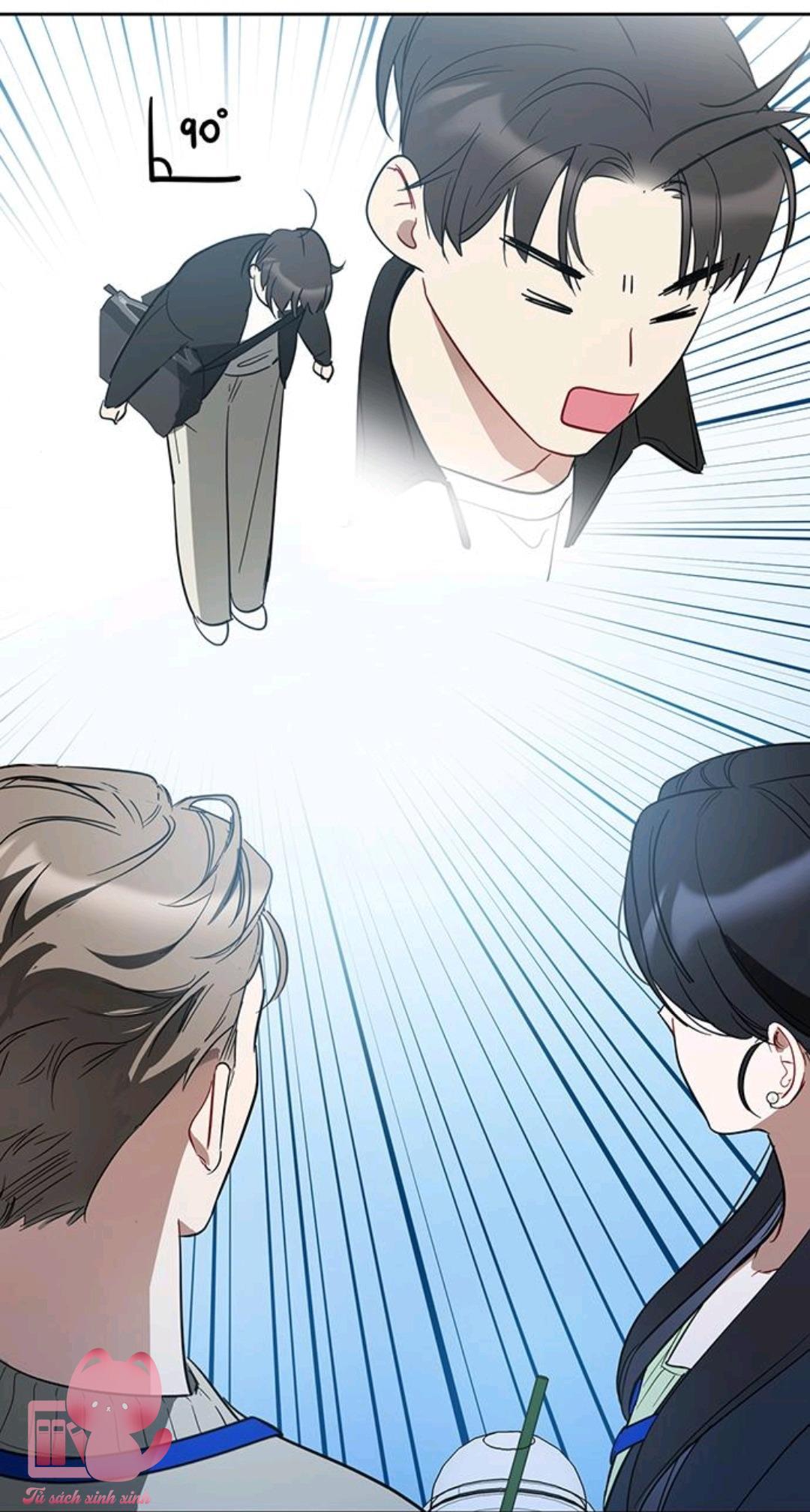Gieo Nhân Gặt Quả Chapter 8 - Trang 3