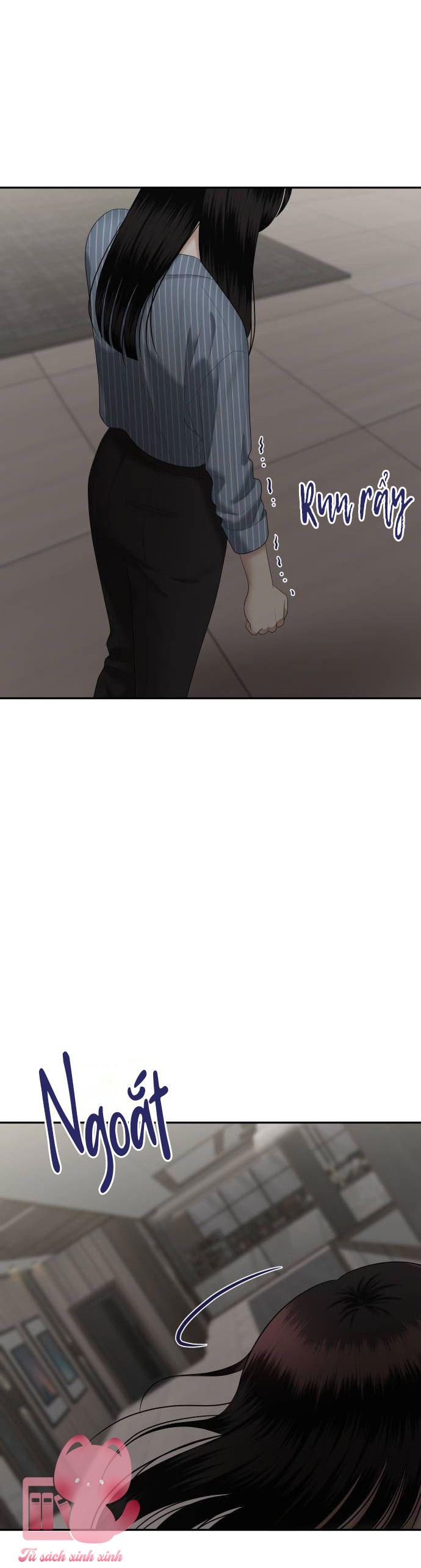 Chị Em Tranh Đấu Chap 17 - Next Chap 18