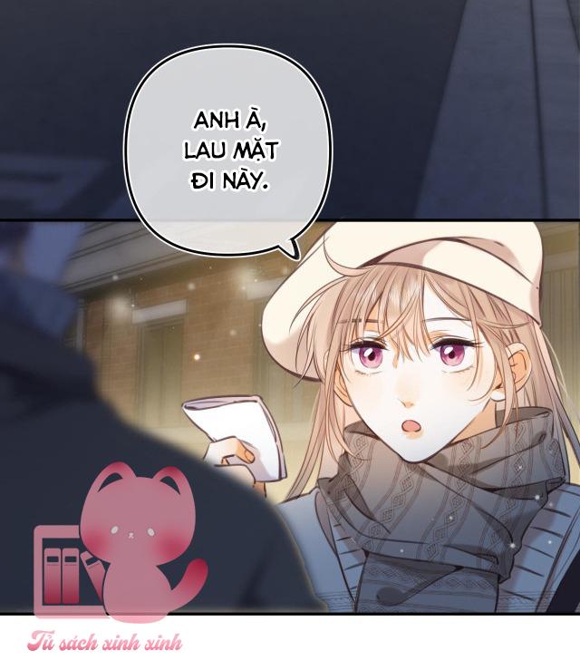 Mối Tình Thầm Kín Chapter 58 - Next Chapter 58.1