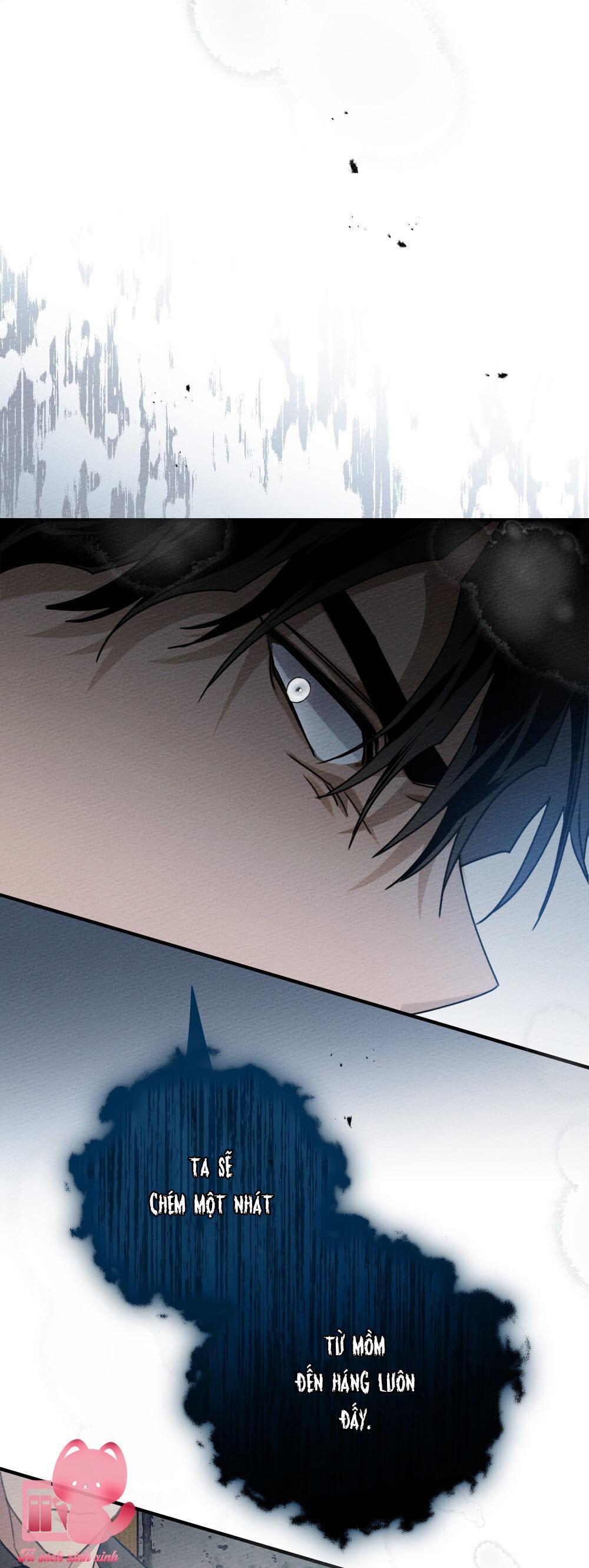 Dưới Tán Cây Sồi Chap 59 - Next Chapter 59.1