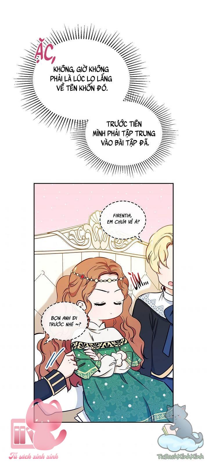 Kiếp Này Ta Sẽ Trở Thành Gia Chủ Chap 9 - Trang 2