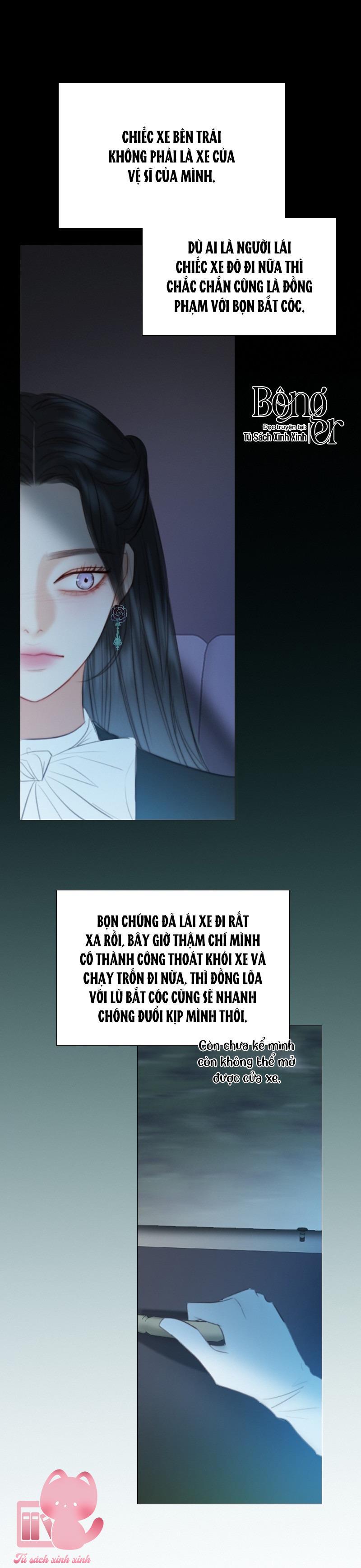 Serena Chap 69 - Trang 3
