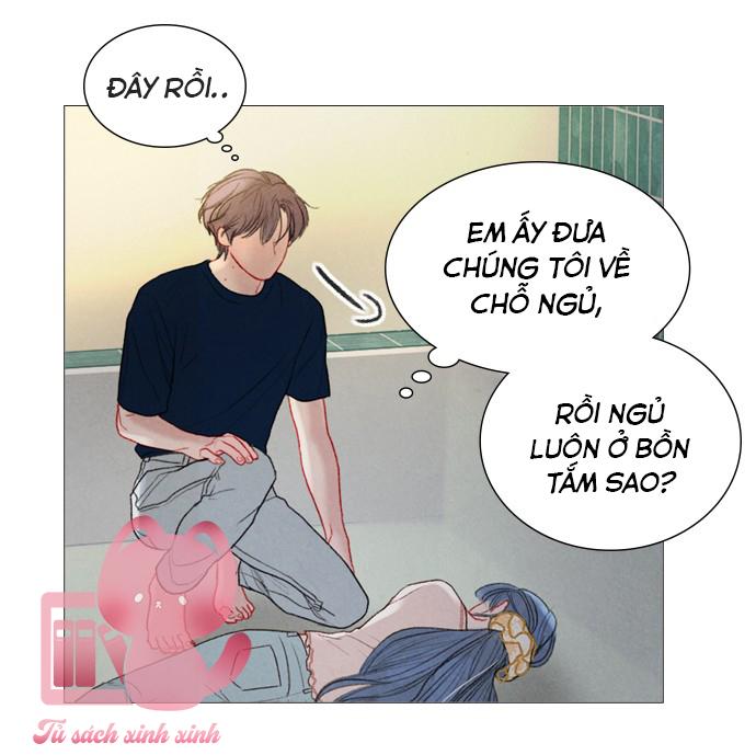 Thần Bí Chap 43 - Trang 2