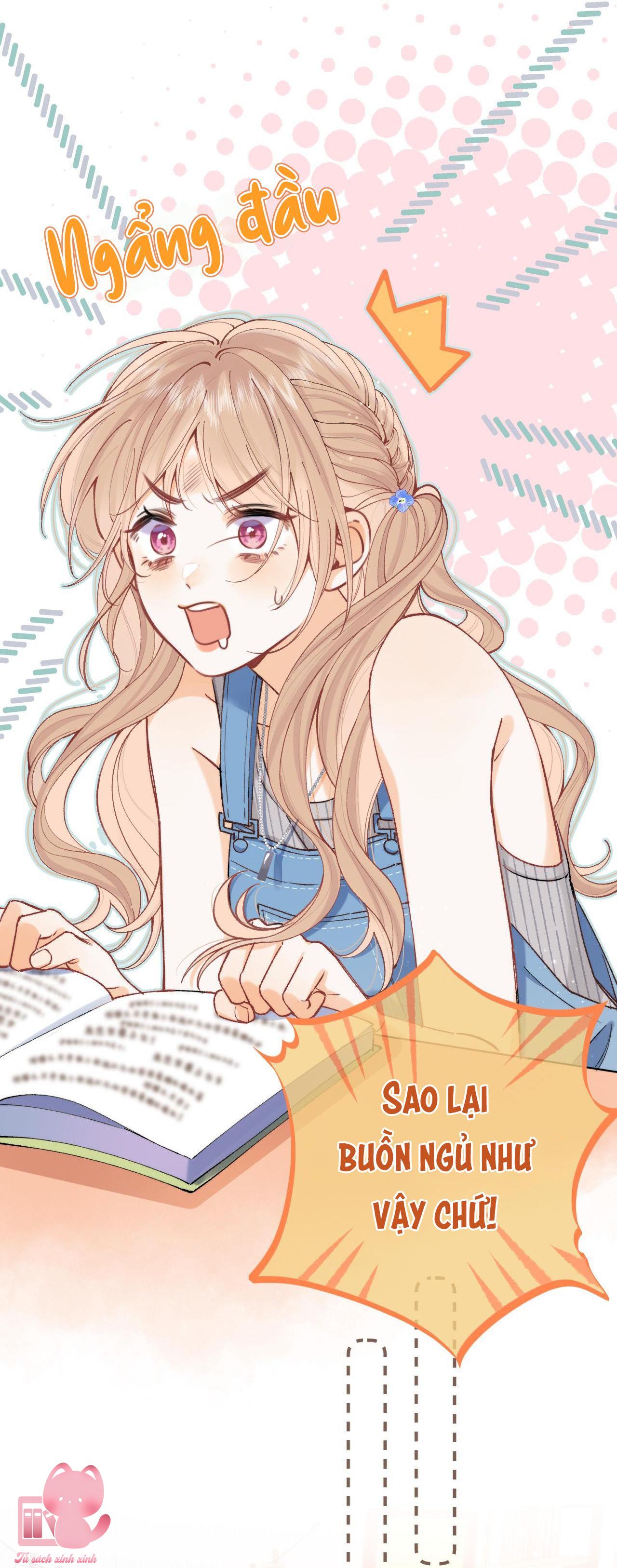 Mối Tình Thầm Kín Chap 97 - Next Chapter 97.1