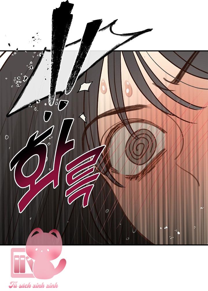 Đóa Hoa Là Mồi Nhử Chap 13 - Trang 4