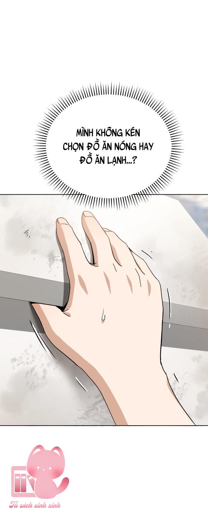Lớ Ngớ Vớ Phải Tình Yêu Chap 86 - Trang 4