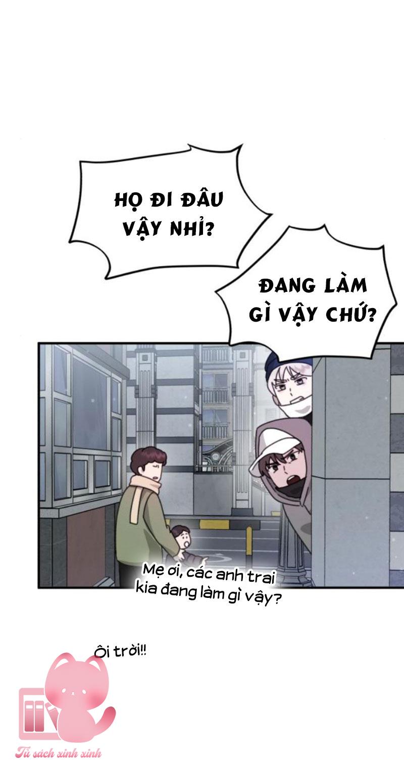 Thần Hổ Jangsan Chapter 34 - Trang 4