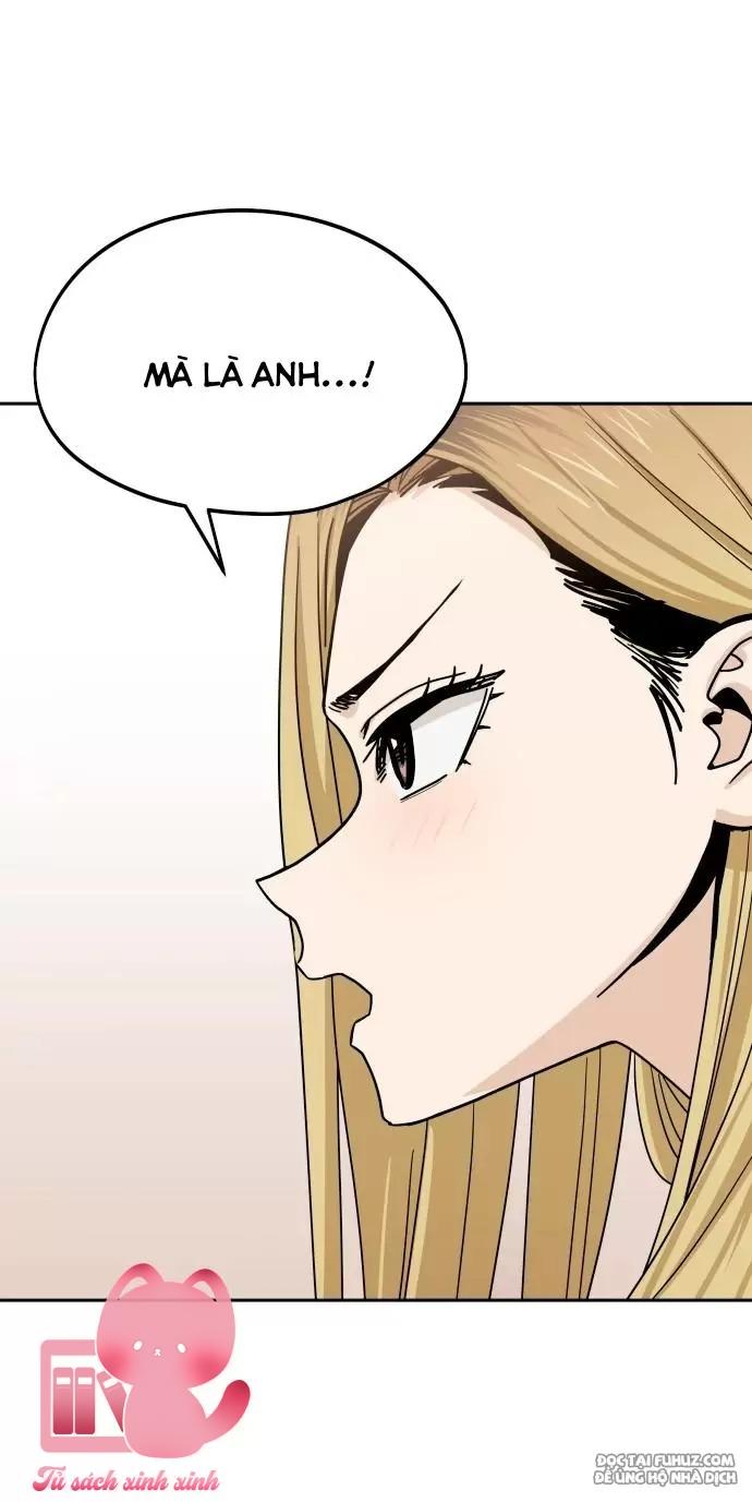 Lớ Ngớ Vớ Phải Tình Yêu Chap 57 - Trang 2