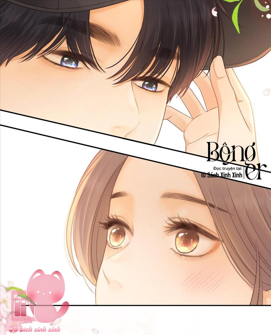 Khó Dỗ Dành Chapter 77 - Trang 4
