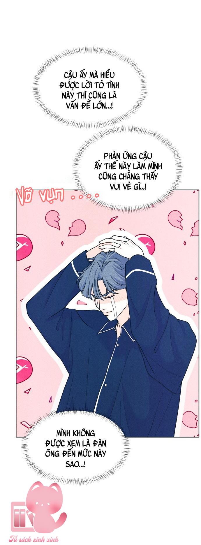 Cặp Đôi Hướng Nội Chapter 70 - Next Chapter 71