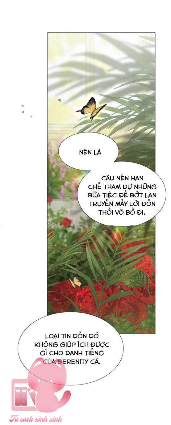 Serena Chương 6 - Next Chapter 6.1