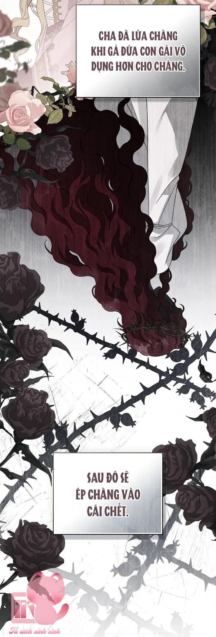 Dưới Tán Cây Sồi Chap 79 - Trang 2