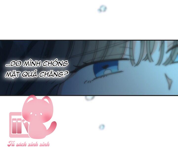 Người Hùng Của Ác Nữ Chapter 47 - Trang 4