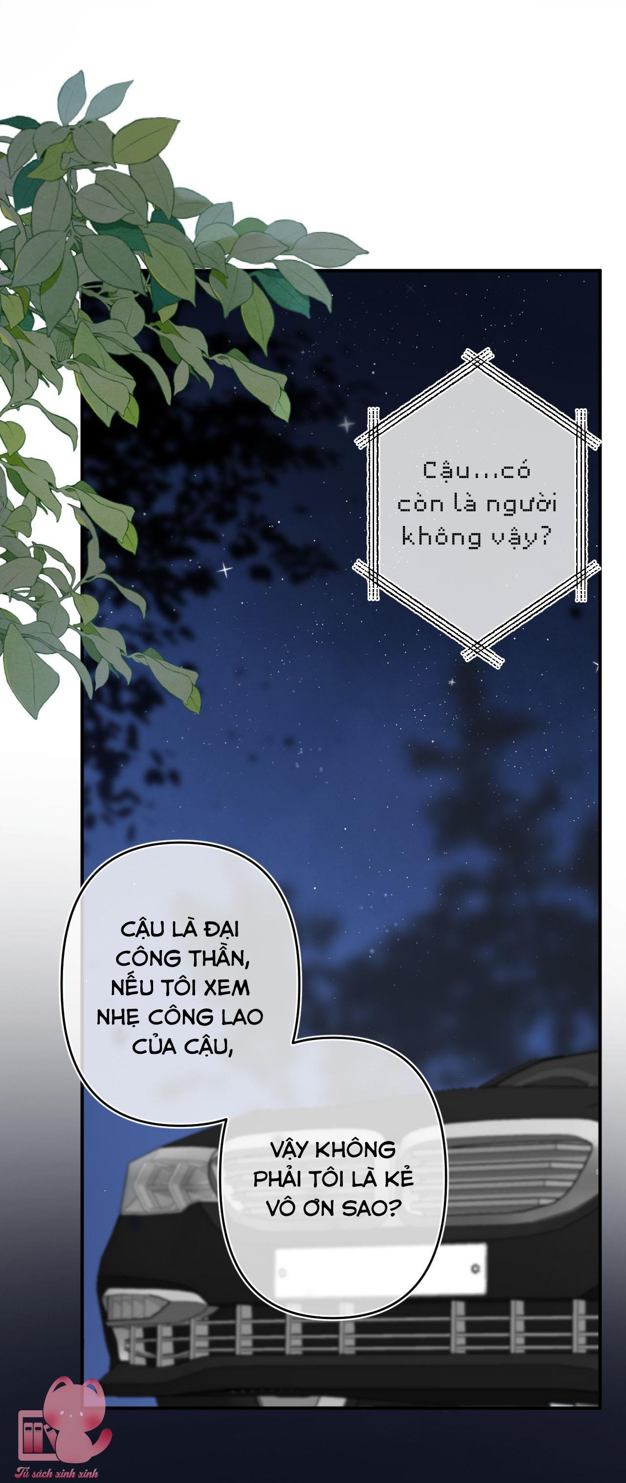 Mối Tình Thầm Kín Chap 95 - Next Chapter 95.1