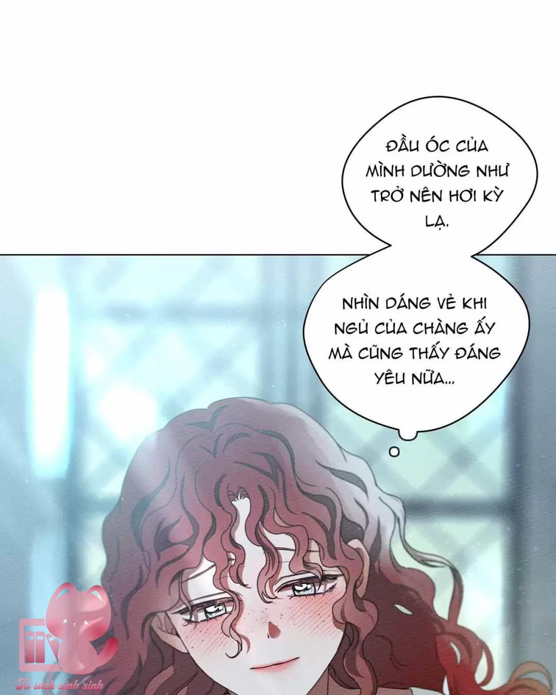 Dưới Tán Cây Sồi Chapter 31 - Next Chapter 32