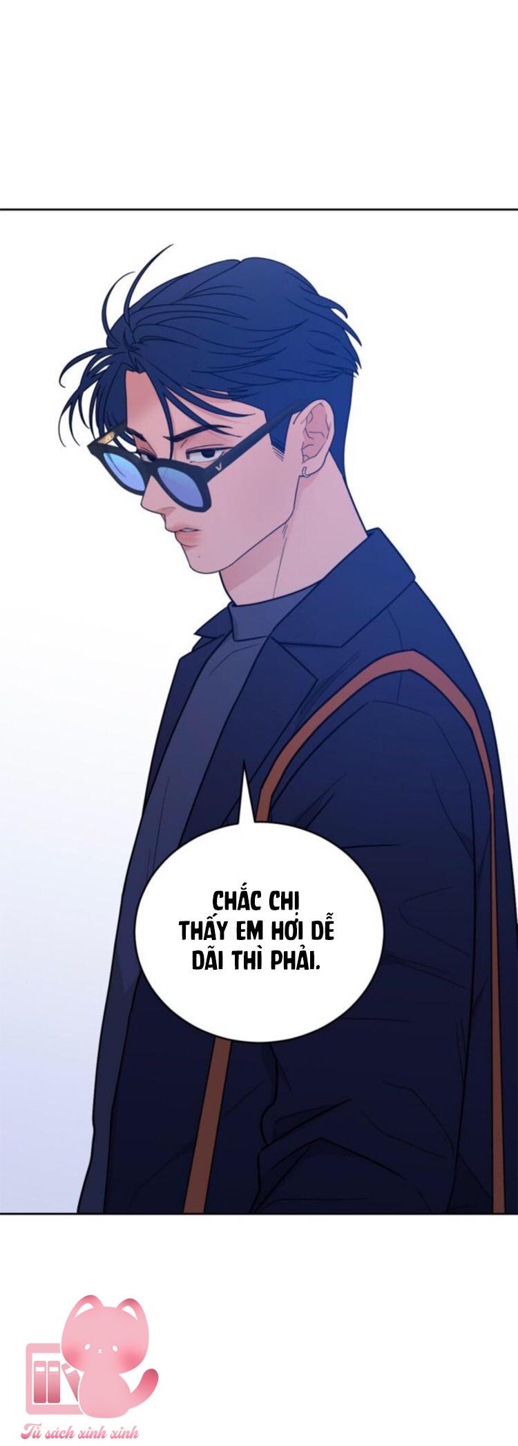 Vận May Không Ngờ Chap 37 - Next Chapter 37.1