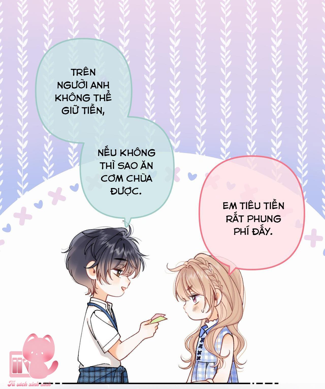 Mối Tình Thầm Kín Chap 105 - Next Chapter 105.1