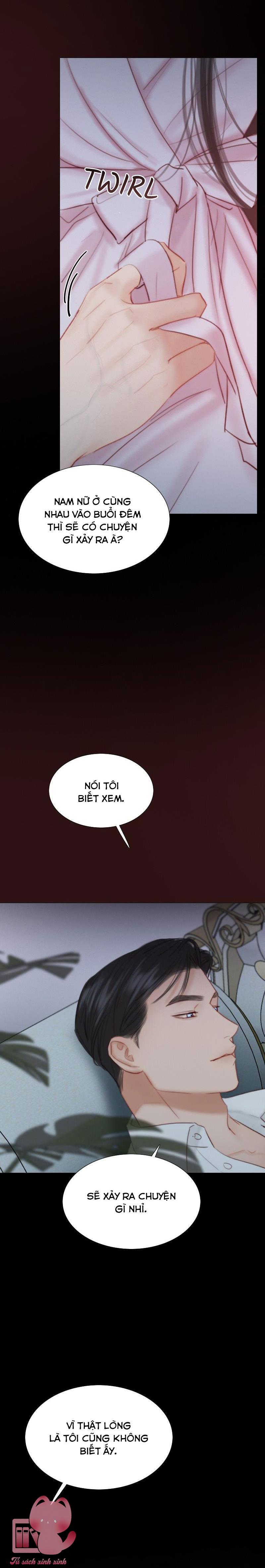 Serena Chương 49 - Next Chapter 49.1
