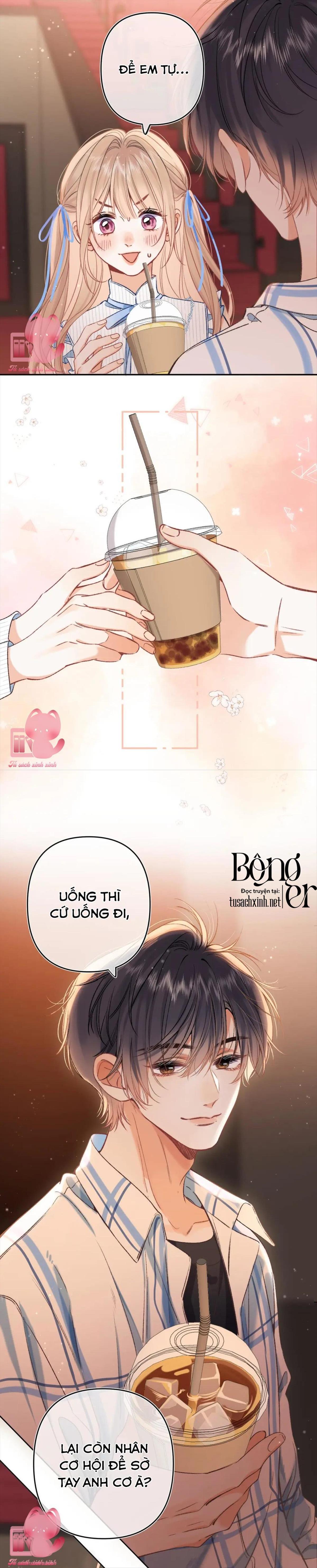 Mối Tình Thầm Kín Chap 78 - Next Chapter 78.1