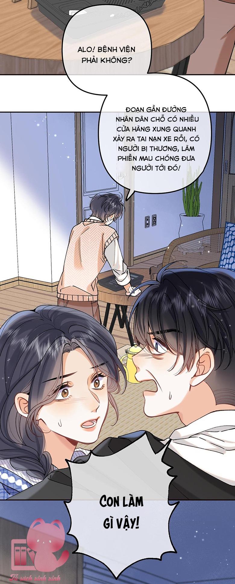 Mối Tình Thầm Kín Chap 106 - Next Chapter 106.1