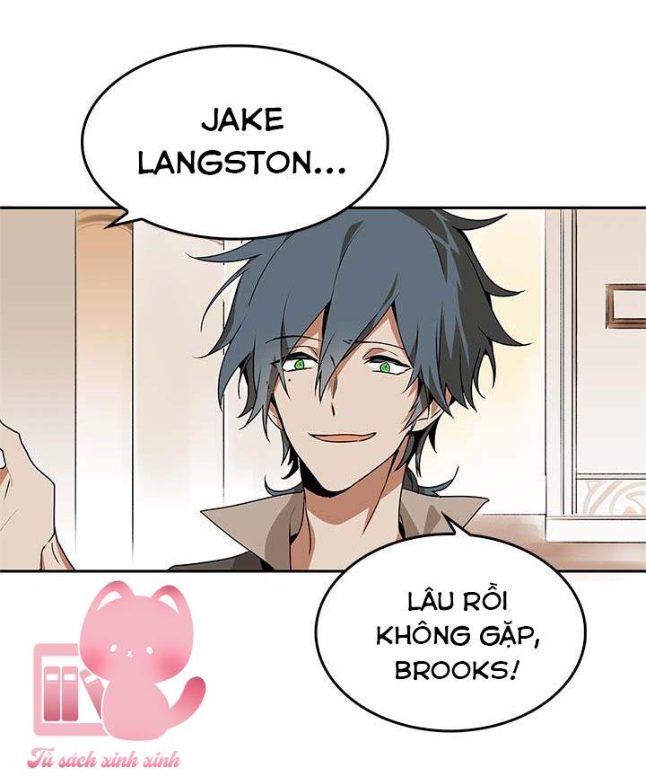 Vị Hôn Thê Khế Ước Của Công Tước Chapter 3 - Trang 4