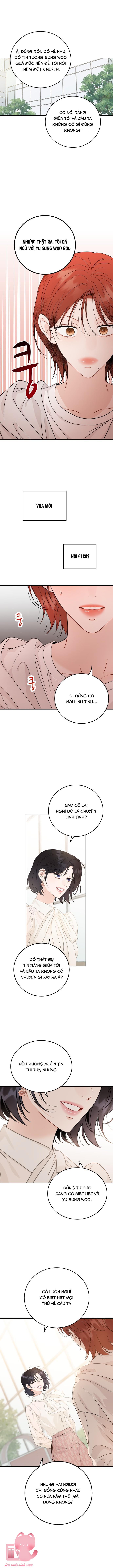 Người Một Nhà Chap 100 - Next Chap 101