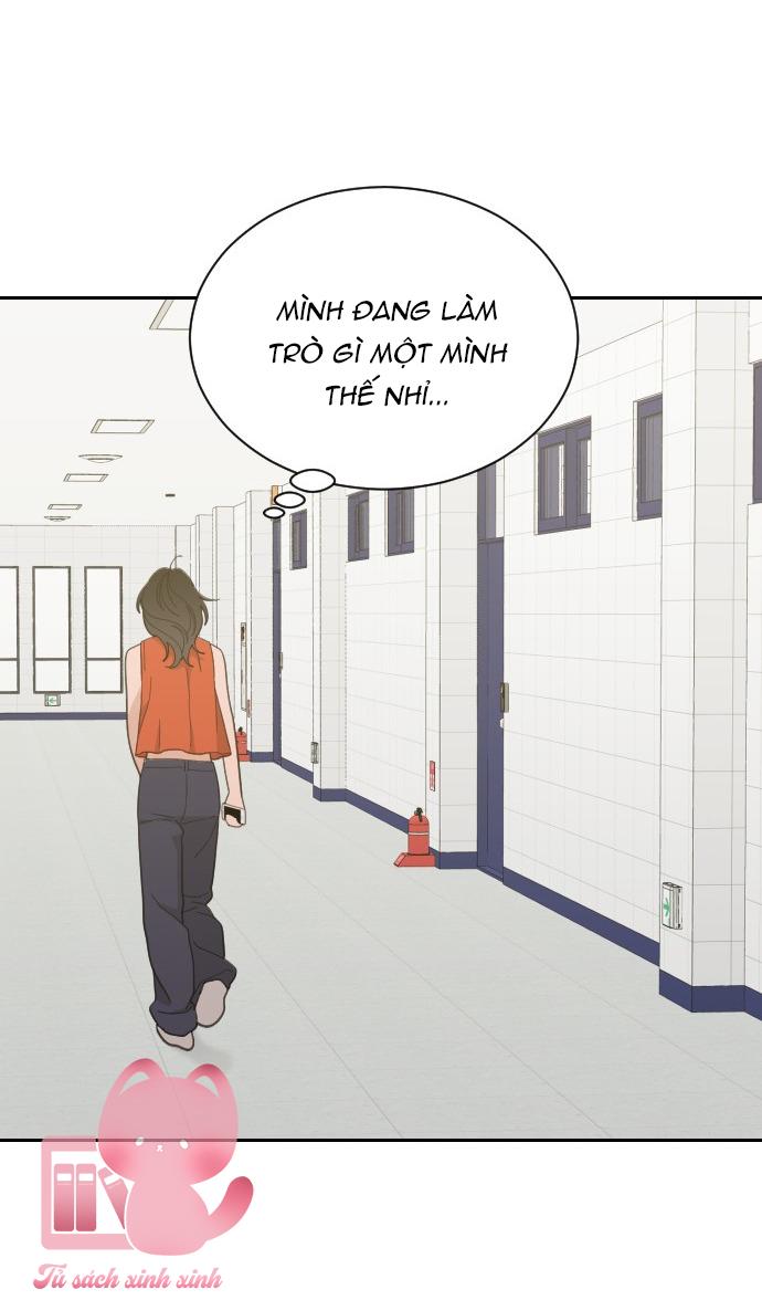 Vận May Không Ngờ Chap 77 - Next Chap 78