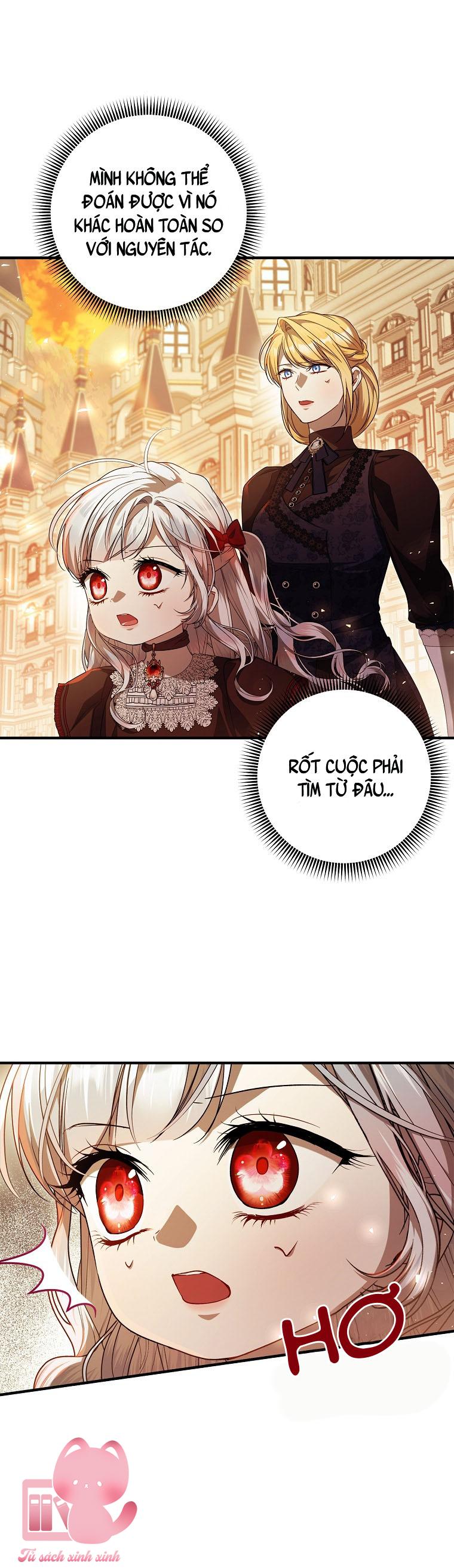 Nhận Nuôi Người Cha Phản Diện Chapter 48 - Trang 4