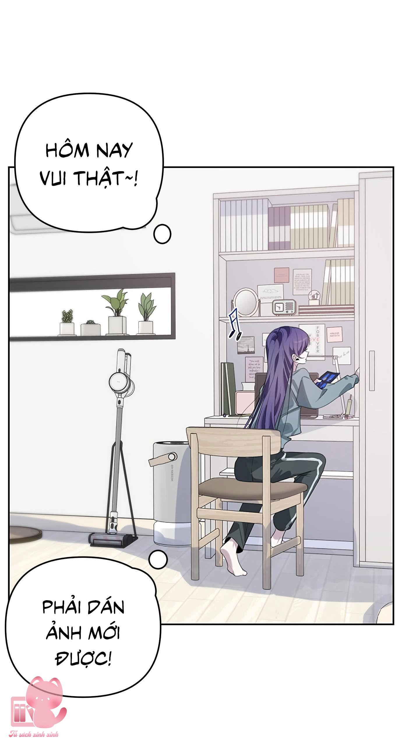 Đàn Anh Xấu Xa! Chap 40 - Next Chap 41