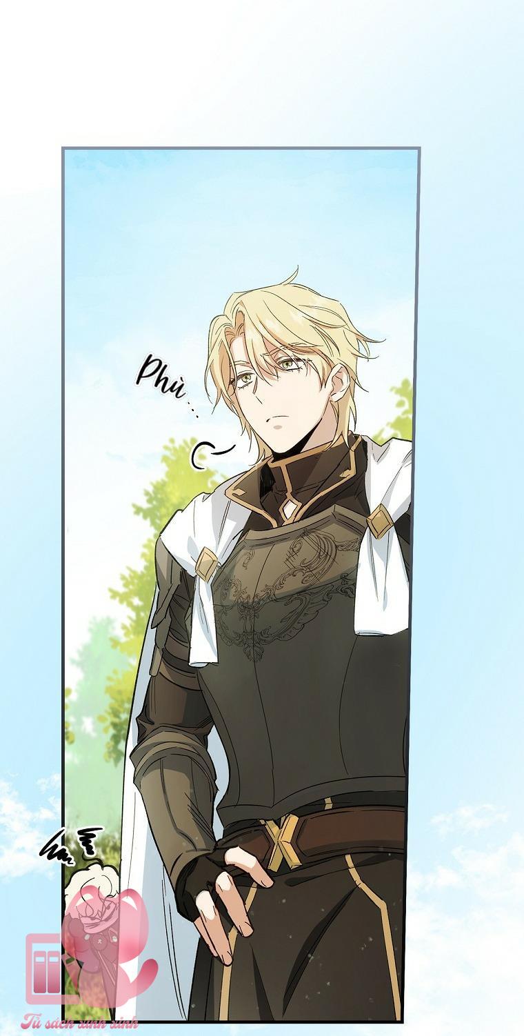 Cách Khiến Phu Quân Đứng Về Phía Tôi Chap 4 - Trang 2