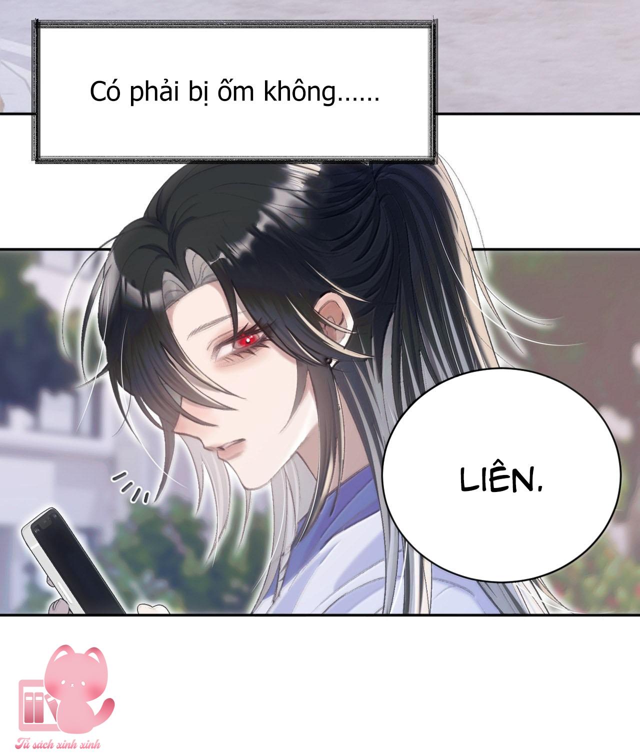 Đồng loại Chap 31 - Trang 3