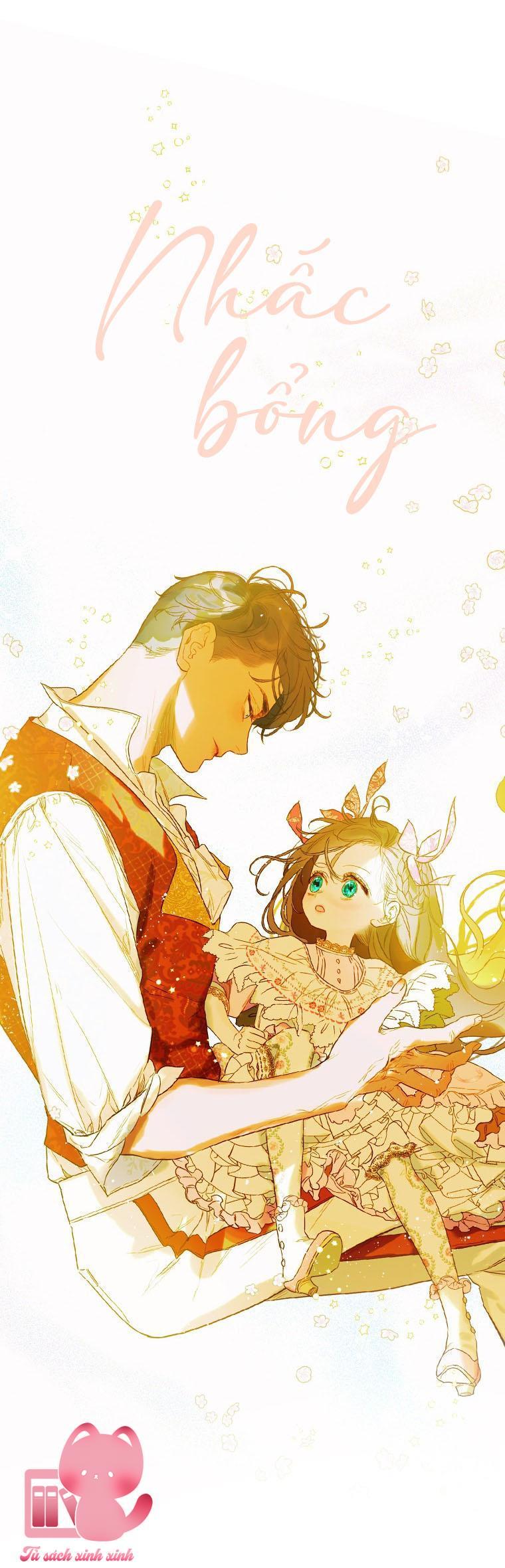 Khế Ước Hôn Nhân Của Mẹ Tôi Chapter 8 - Trang 4