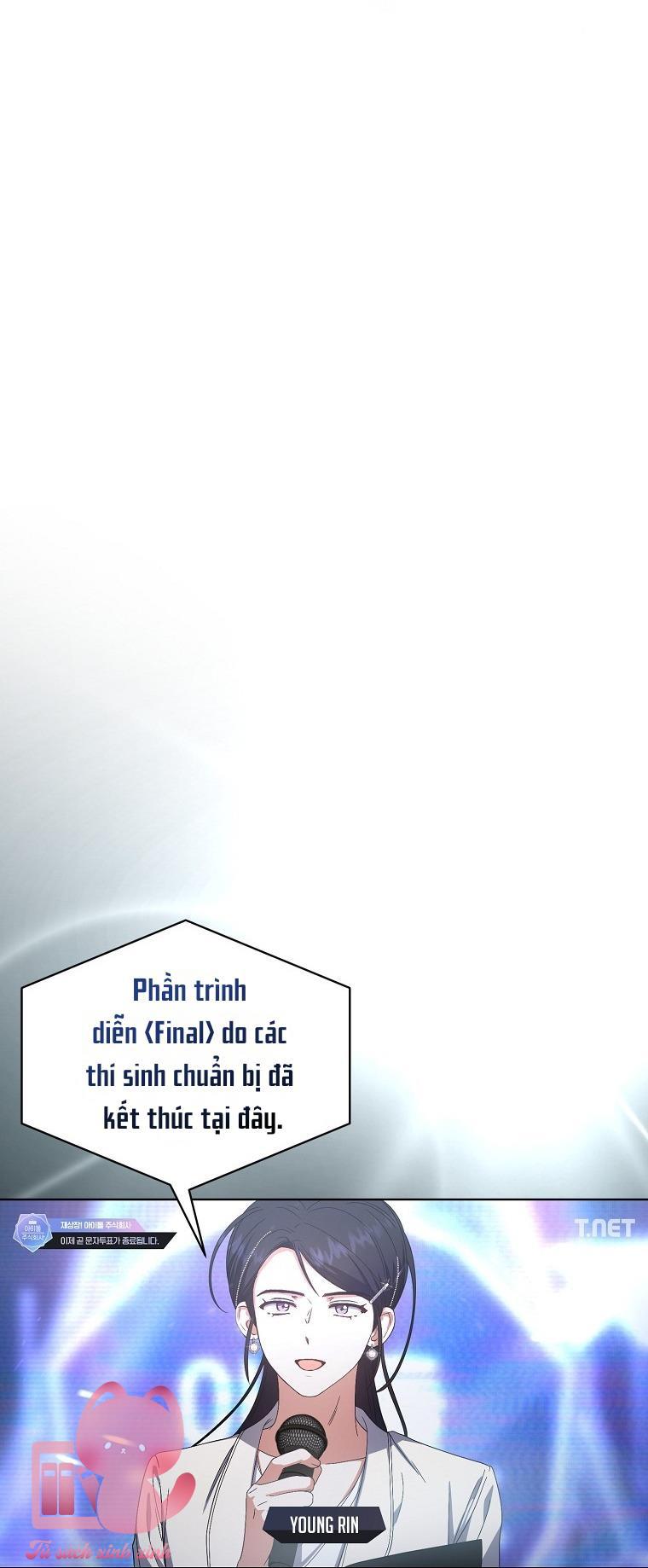 Debut Or Die Chap 63 - Next Chapter 63.1