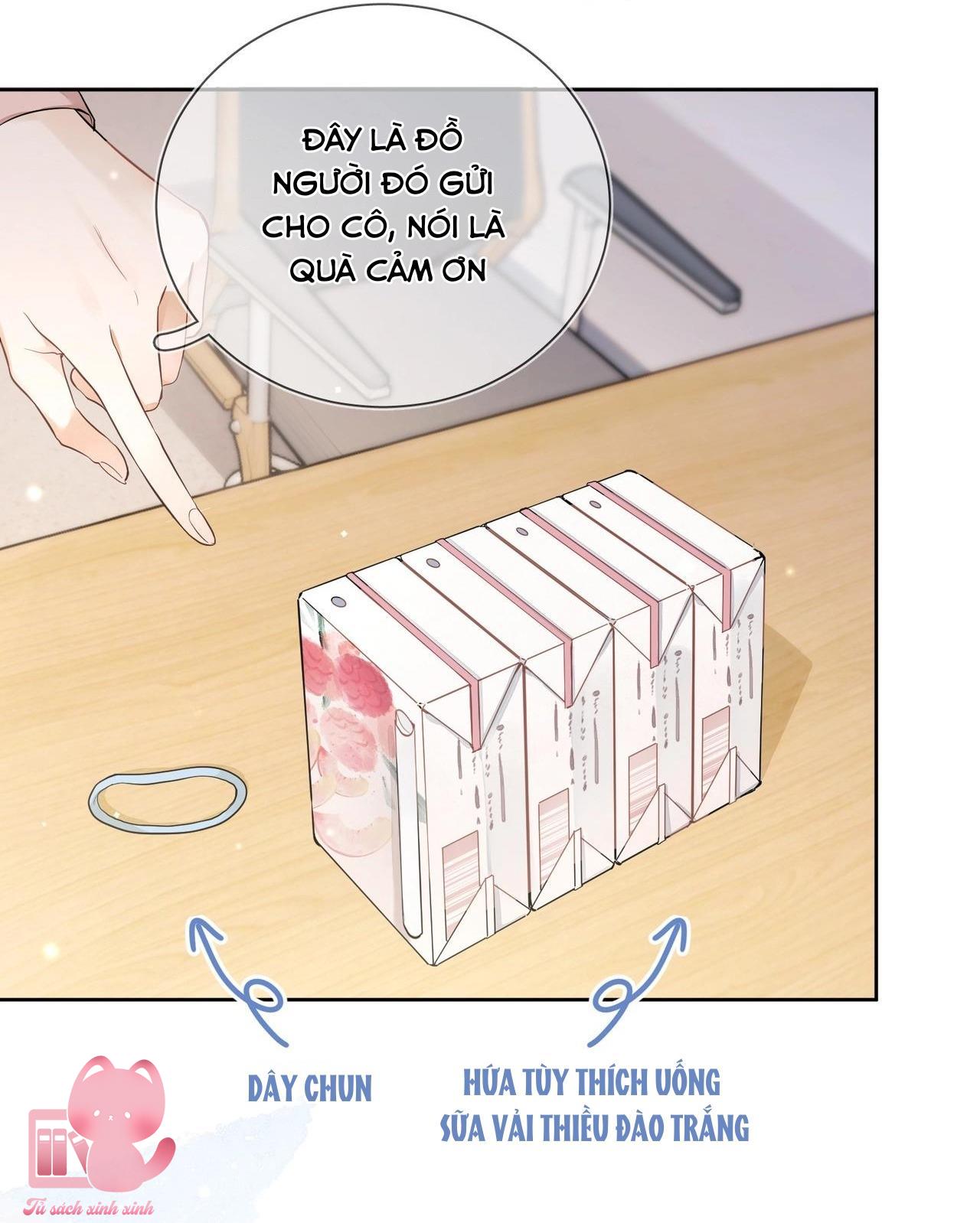 Tỏ Tình Chap 3 - Trang 4