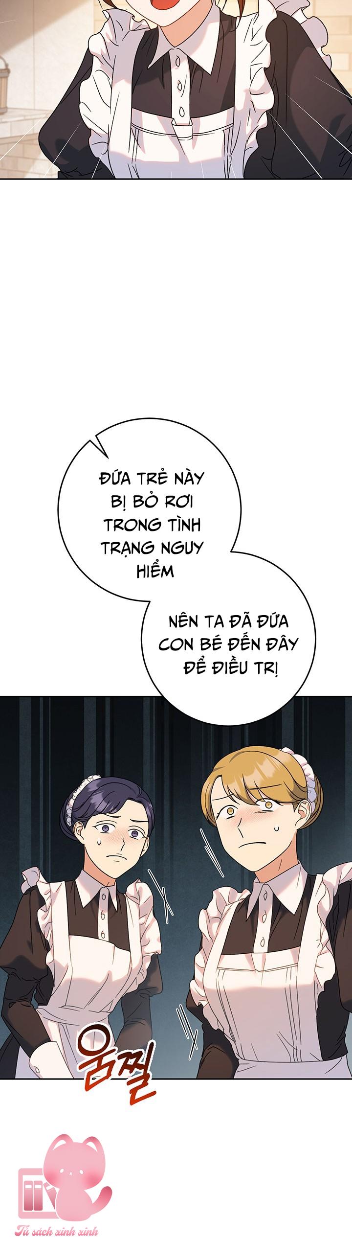 Tôi Đã Nuôi Dạy Em Gái Mình Một Cách Hoàn Hảo Chapter 4 - Trang 4