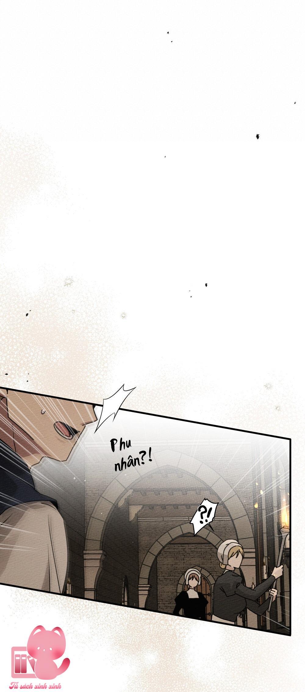 Dưới Tán Cây Sồi Chap 59 - Next Chapter 59.1