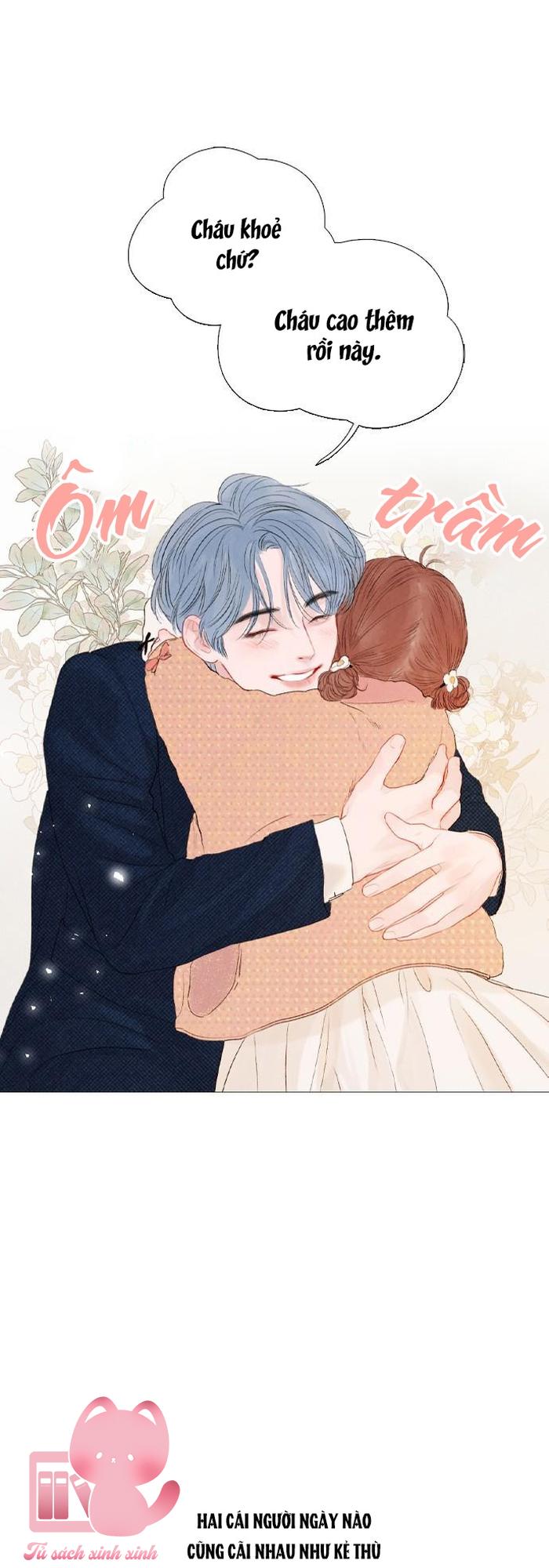 Thần Bí Chap 91 - Trang 2