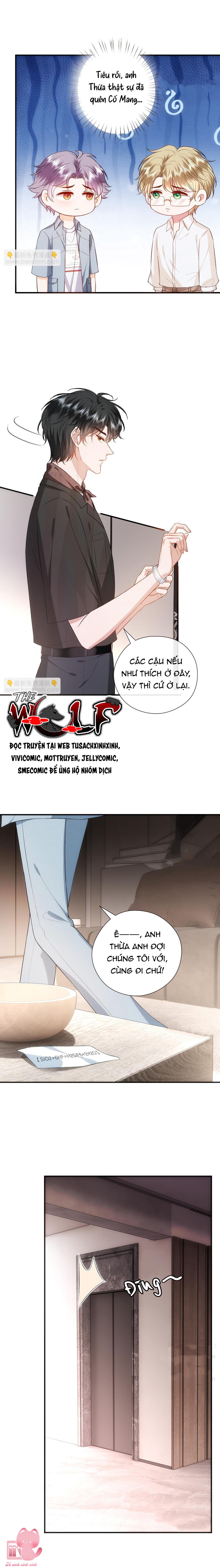 Phu Nhân Mỗi Ngày Đều Tại Tuyến Vả Mặt Chap 138 - Trang 2