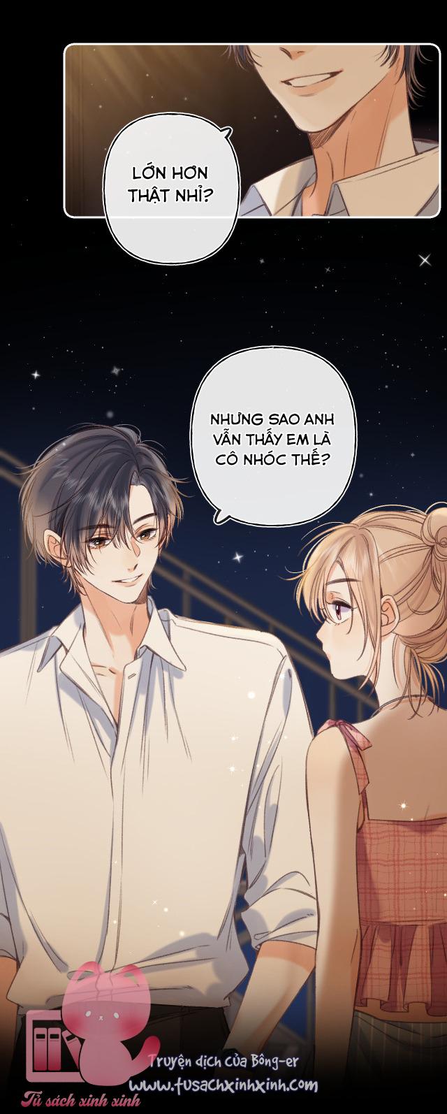Mối Tình Thầm Kín Chapter 48 - Next Chapter 49