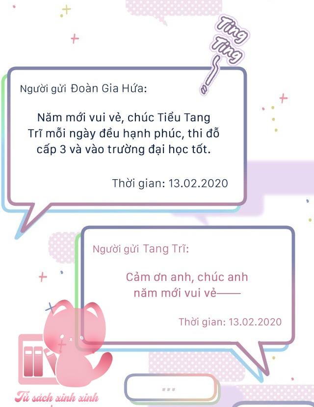 Mối Tình Thầm Kín Chapter 39 - Next Chapter 40
