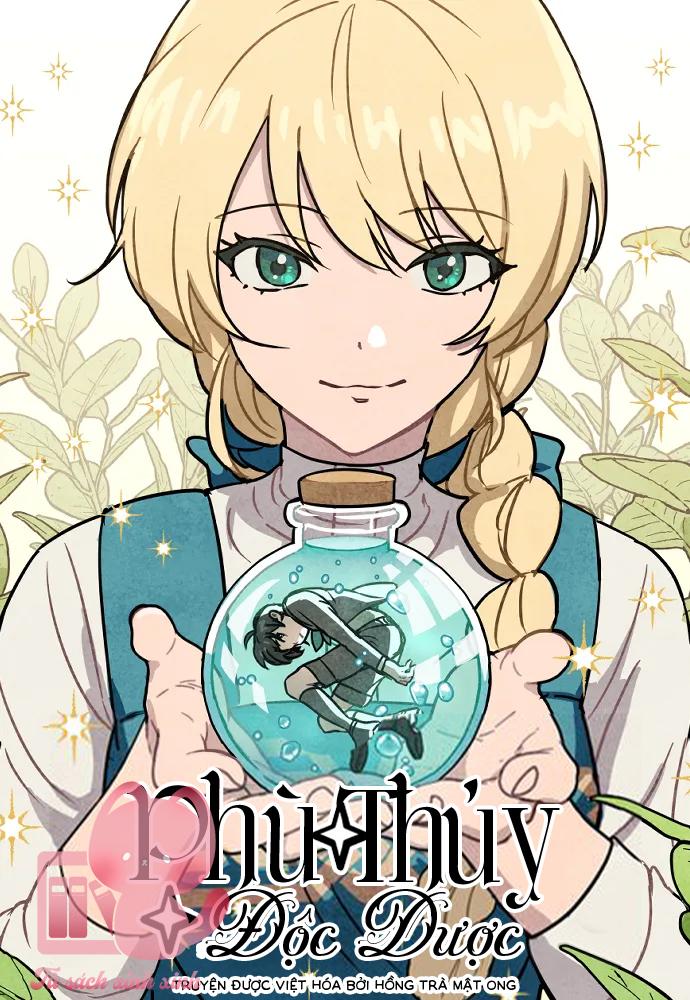 Phù Thủy Độc Dược Chap 20 - Next Chap 21