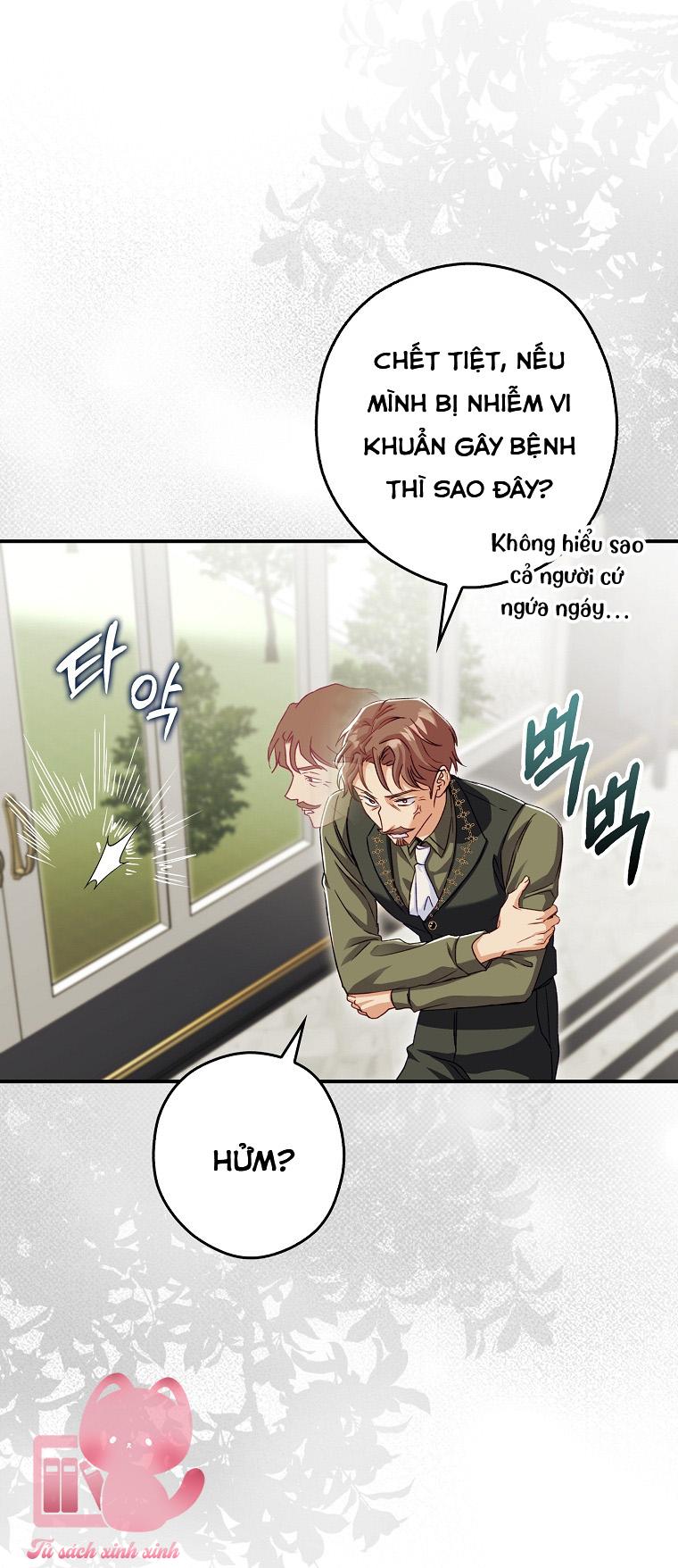 Chuột Đồng Dẫn Lối Cinderella Chap 2 - Trang 2