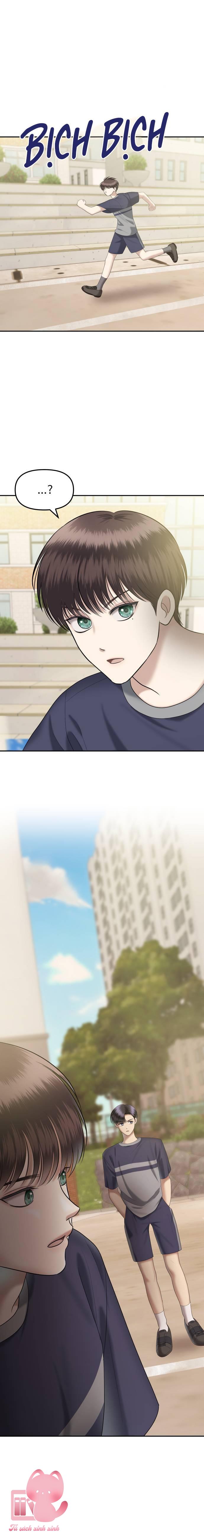 Chị Em Tranh Đấu Chap 22 - Next Chap 23