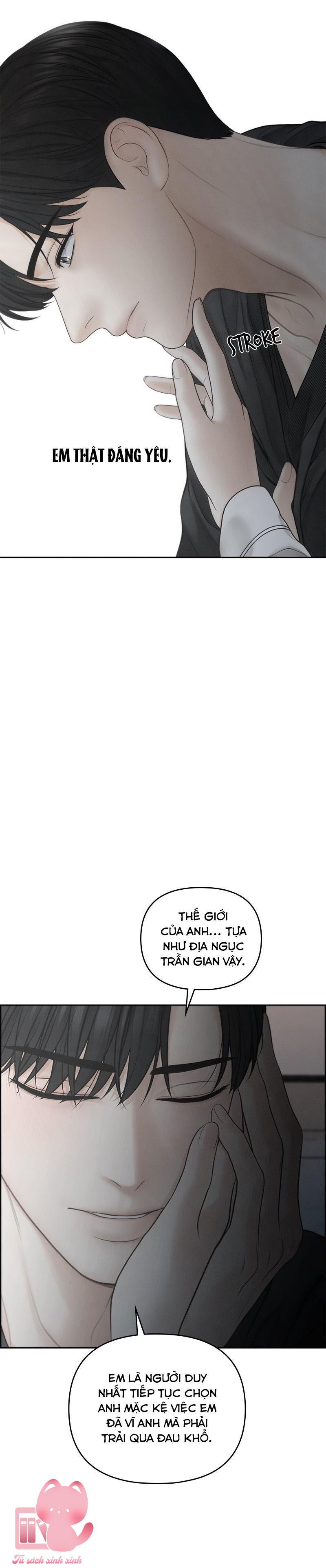 Hy Vọng Duy Nhất Chap 62 - Next Chapter 62.1