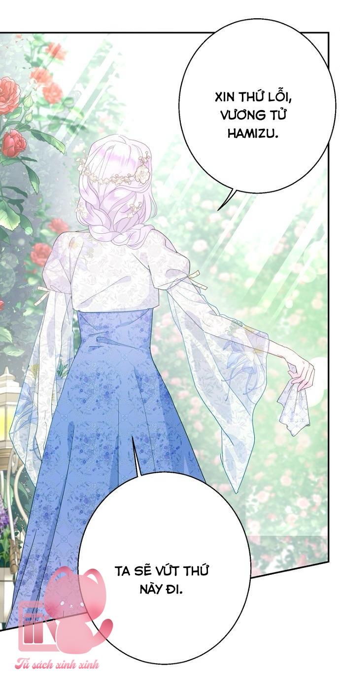 Bỏ Quách Chồng Con Đi, Tiền Bạc Mới Là Tất Cả Chap 102 - Trang 2