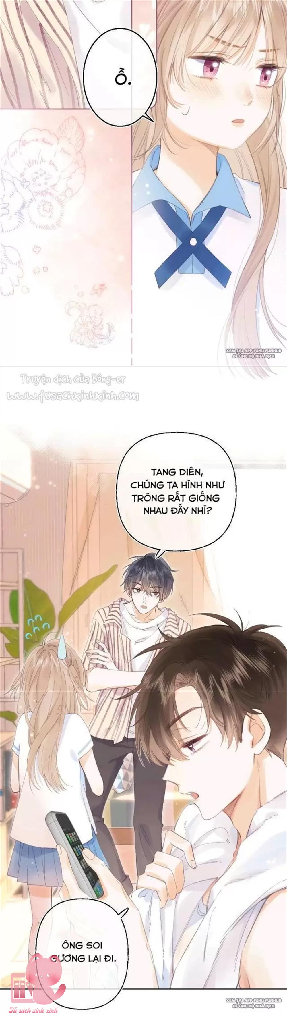 Mối Tình Thầm Kín Chapter 2 - Next Chapter 3