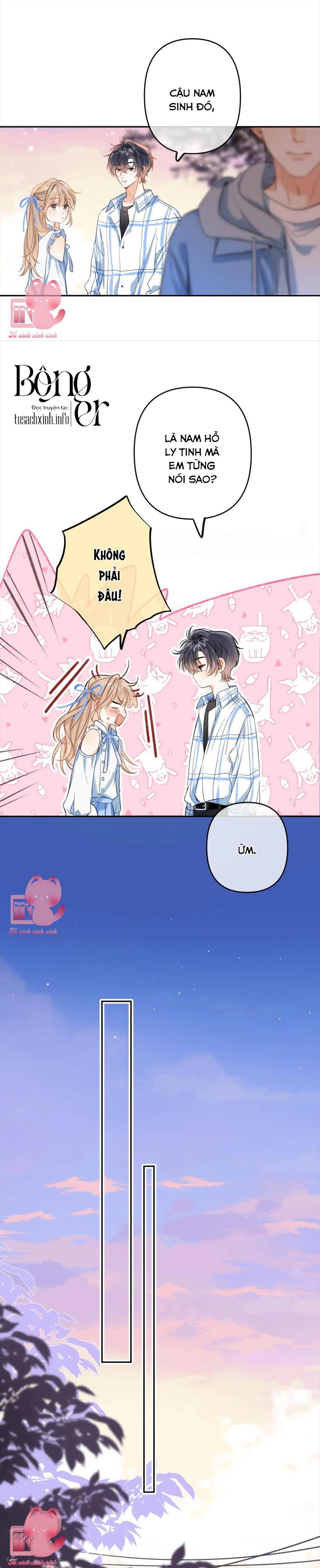 Mối Tình Thầm Kín Chap 77 - Next Chapter 77.1